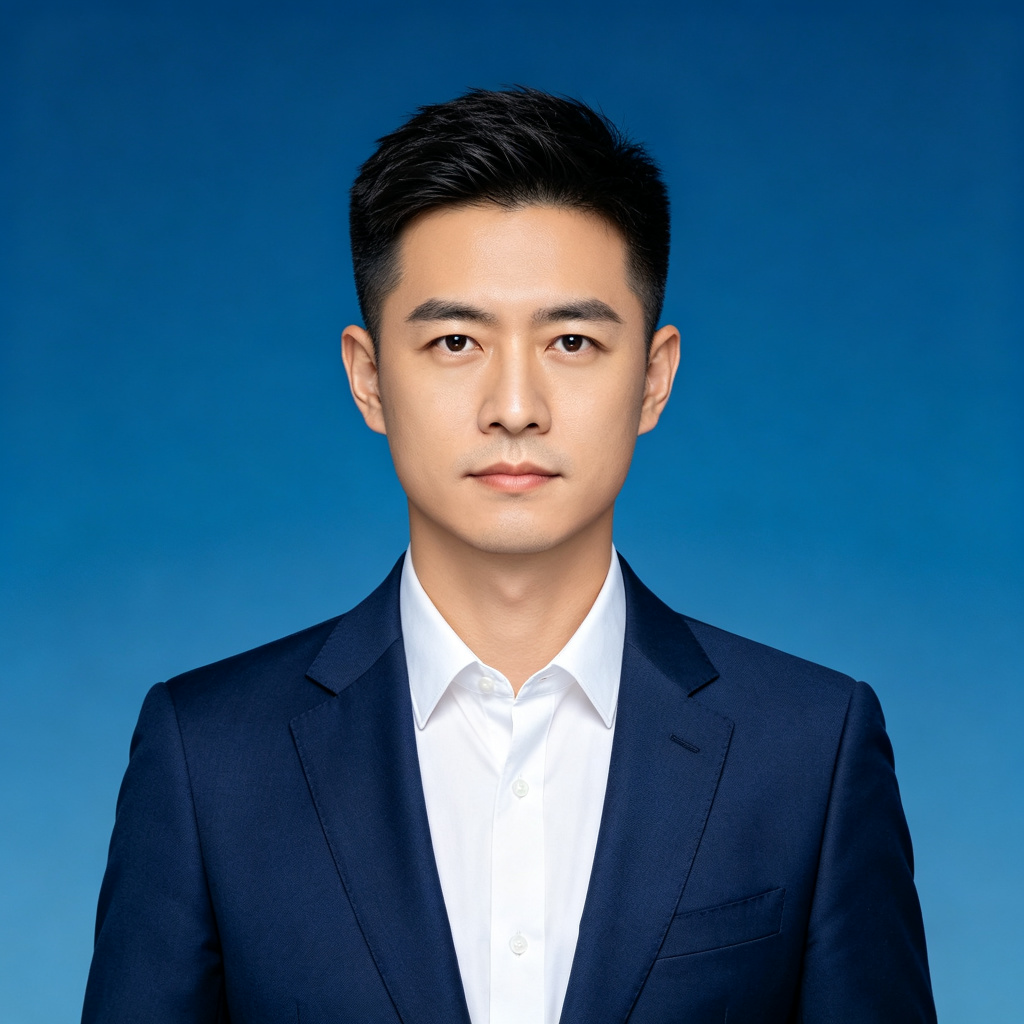 霓顾问-念栀号首席技术官